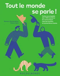 Tout le monde se parle !