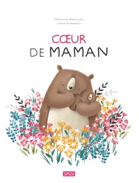 Coeur de maman