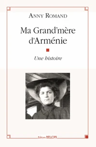 Ma grand mère d'Arménie