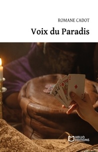 Romane Cadot - Voix du Paradis.
