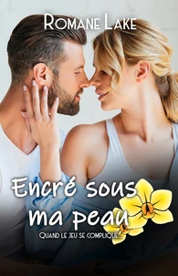 Encré sous ma peau Tome 7