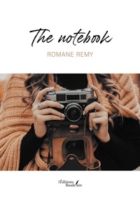 Romane Remy - The notebook.