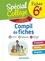 Compil de fiches 6e. Français, Maths, Anglais  Edition 2018