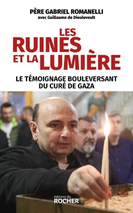 Les ruines et la lumière