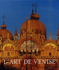 L'art de Venise coffret deux volumes
