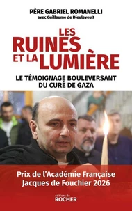Les ruines et la lumière