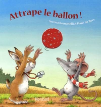 Attrape le ballon !
