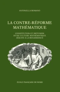 La contre-réforme mathématique