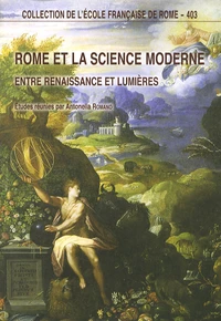 Rome et la science moderne