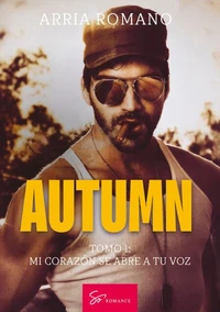Autumn - Tomo 1