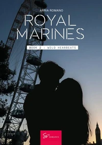 Royal Marines - Book 2