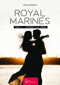 Royal Marines - Tomo 1