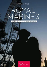 Royal Marines - Tomo 2