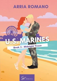 U.S. Marines - Book 3 - Midnight Truce
