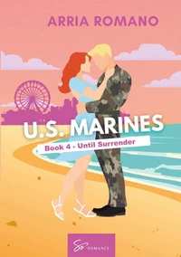 U.S. Marines - Book 4 - Until Surrender