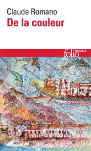 De la couleur