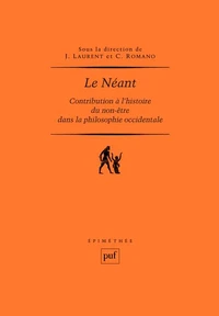 Le Néant