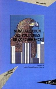 Mondialisation des politiques de concurrence
