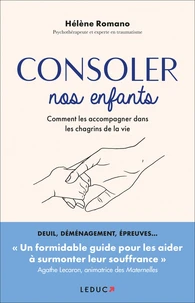 Consoler nos enfants