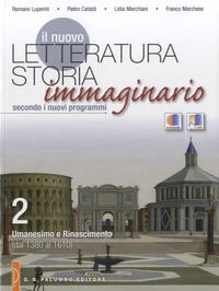 Il nuovo Letteratura Storia Immaginario