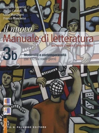 Il nuovo Manuale di letteratura