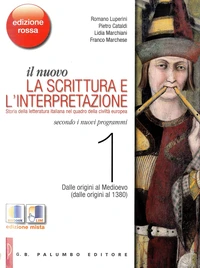 Il nuovo. La scrittura e l'interpretazione
