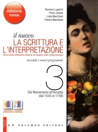 Il nuovo. La scrittura e l'interpretazione