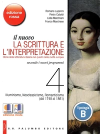 Il nuovo. La scrittura e l'interpretazione