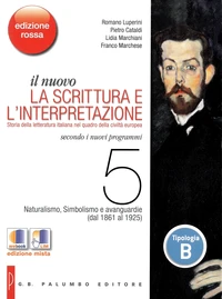 Il nuovo. La scrittura e l'interpretazione