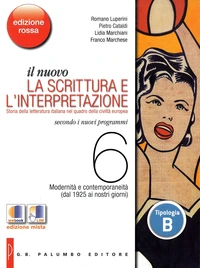 Il nuovo. La scrittura e l'interpretazione