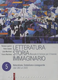 Letteratura Storia Immaginario