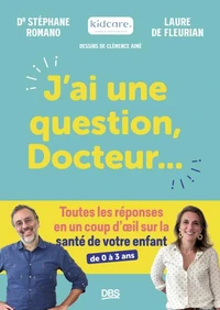 J’ai une question, Docteur…