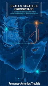 Israel's Strategic Crossroads