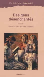 Les gens désenchantés