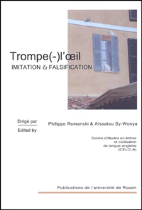Trompe(-)L'Oeil. Imitation & Falsification