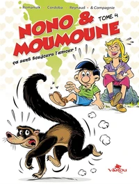 Ca sent toujours l’amour !