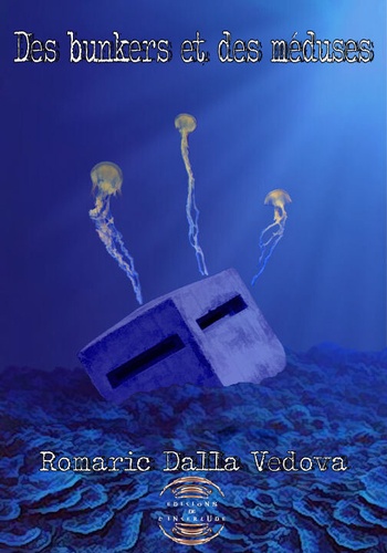 Romaric Dalla Vedova - Des bunkers et des méduses.