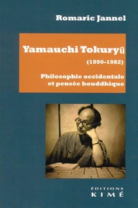 Yamauchi Tokuryu (1890-1982)