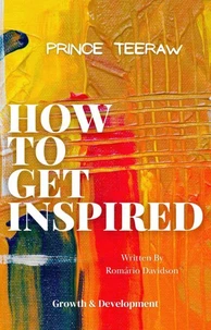 How To Get Inspired