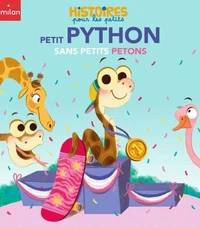 Petit Python sans petits petons