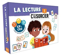 La lecture CP-CE2