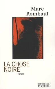 La chose noire