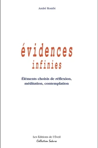 Evidences infinies