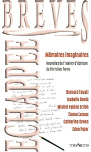 Les nouvelles de l'atelier d'écriture