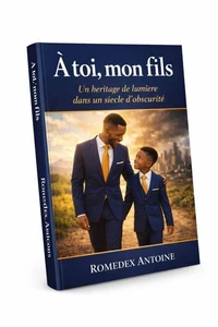 A toi mon fils