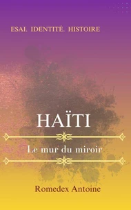 Haïti, le mur du miroir
