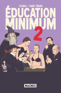 Education minimum