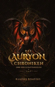 Die AURYON-CHRONIKEN