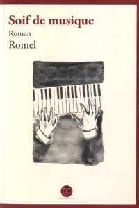 Romel - Soif de musique.