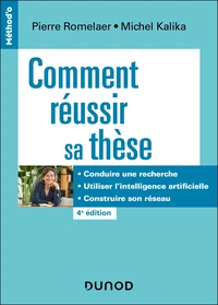 Comment réussir sa thèse